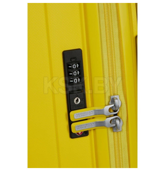 Чемодан American TOURISTER REJOY MH3*06 001 (MH3*06 001) 