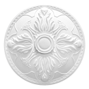 Розетка декоративная R-26