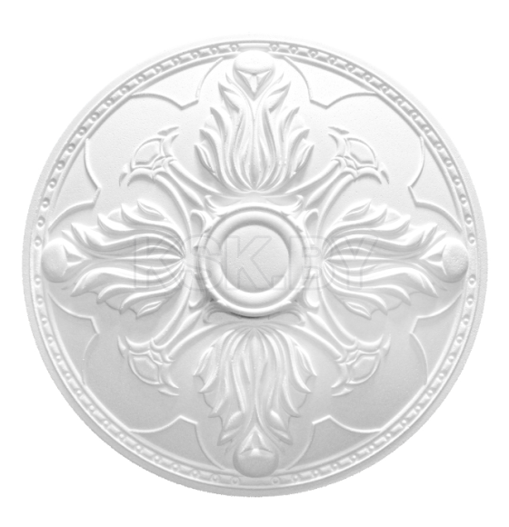 Розетка декоративная R-26