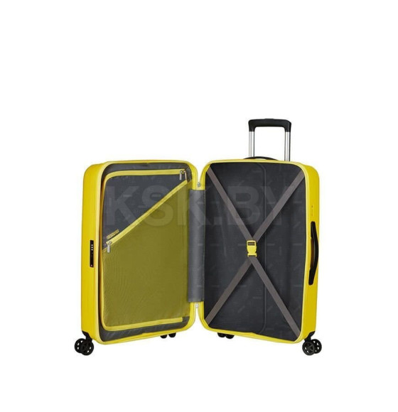 Чемодан American TOURISTER REJOY MH3*06 002 (MH3*06 002) 