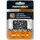 Цепь пильная PARTISAN PN325BL572E (PN325BL572E) 