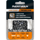 Цепь пильная PARTISAN PN38BL359E (PN38BL359E) 