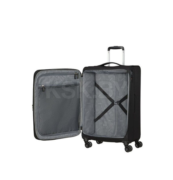 Чемодан American TOURISTER AEROSPIN MH6*09 002 (MH6*09 002) 
