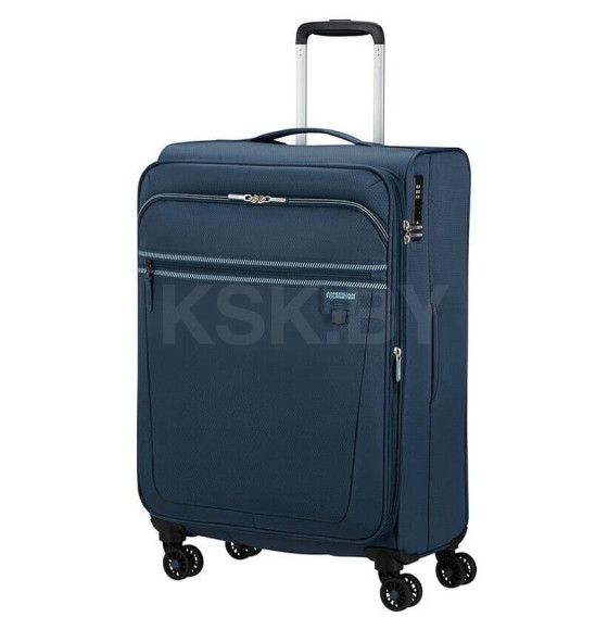 Чемодан American TOURISTER AEROSPIN MH6*31 002 (MH6*31 002) 