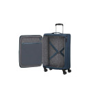 Чемодан American TOURISTER AEROSPIN MH6*31 002 (MH6*31 002) 