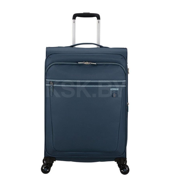 Чемодан American TOURISTER AEROSPIN MH6*31 002 (MH6*31 002) 