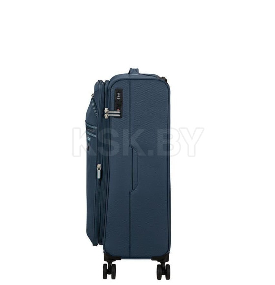 Чемодан American TOURISTER AEROSPIN MH6*31 002 (MH6*31 002) 