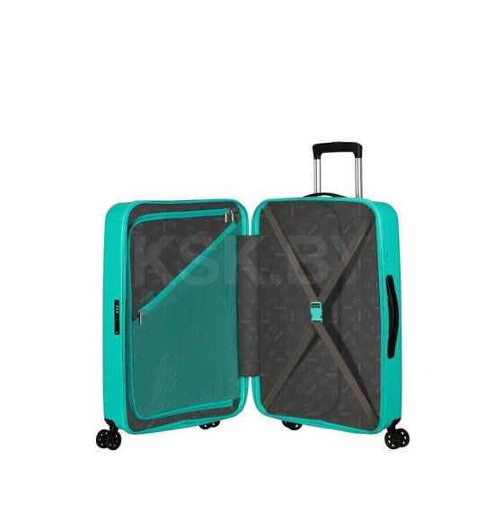 Чемодан American TOURISTER REJOY MH3*21 002 (MH3*21 002) 