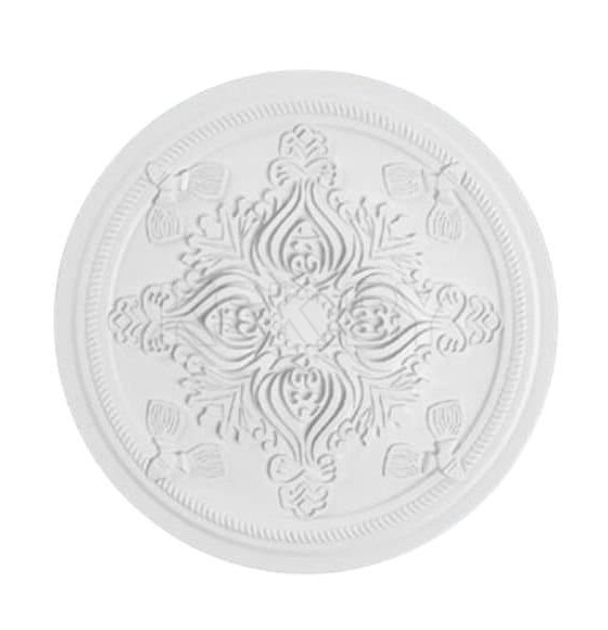 Розетка декоративная R-13