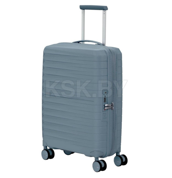 Чемодан American TOURISTER FASTFORWARD MI0*01 001 (MI0*01 001) 