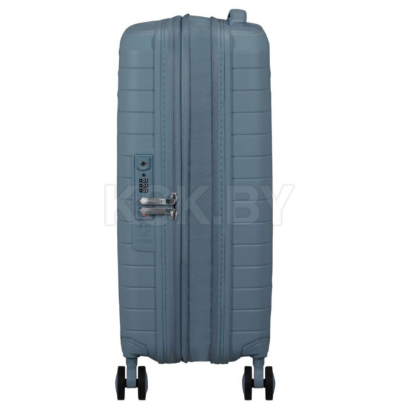 Чемодан American TOURISTER FASTFORWARD MI0*01 001 (MI0*01 001) 