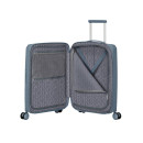 Чемодан American TOURISTER FASTFORWARD MI0*01 001 (MI0*01 001) 