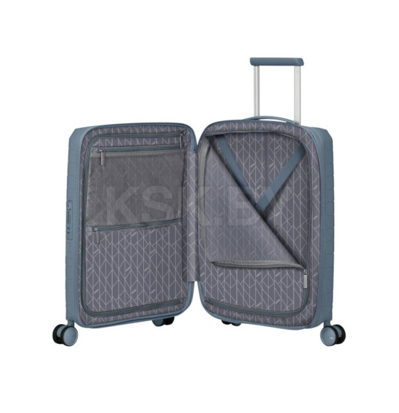 Чемодан American TOURISTER FASTFORWARD MI0*01 001 (MI0*01 001) 