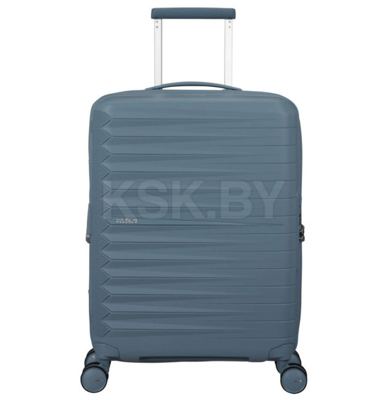 Чемодан American TOURISTER FASTFORWARD MI0*01 001 (MI0*01 001) 