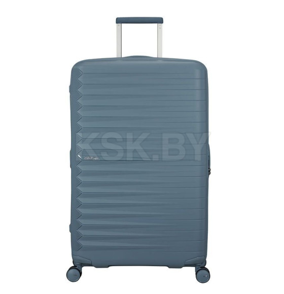 Чемодан American TOURISTER FASTFORWARD MI0*01 003 (MI0*01 003) 