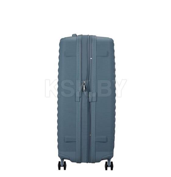 Чемодан American TOURISTER FASTFORWARD MI0*01 003 (MI0*01 003) 