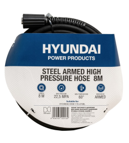 Шланг высокого давления для моек высокого давления HYUNDAI HYHOSE-08ARM17