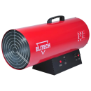 Пушка тепловая газовая ELITECH ТП 50ГБ (177656) 