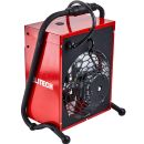 Пушка тепловая электрическая ELITECH ТВ 5ЕТ (190726) 