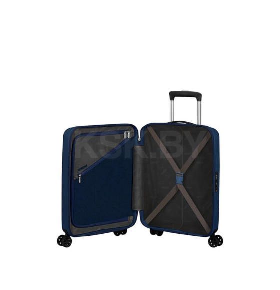 Чемодан American TOURISTER REJOY MH3*41 001 (MH3*41 001) 