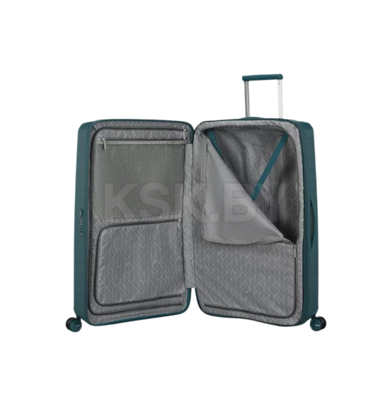 Чемодан American TOURISTER FASTFORWARD MI0*51 003 (MI0*51 003) 