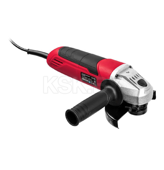 Углошлифмашина MAG125-800 MTX (26981) 