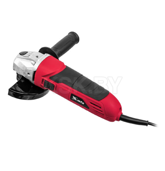 Углошлифмашина MAG125-800 MTX (26981) 