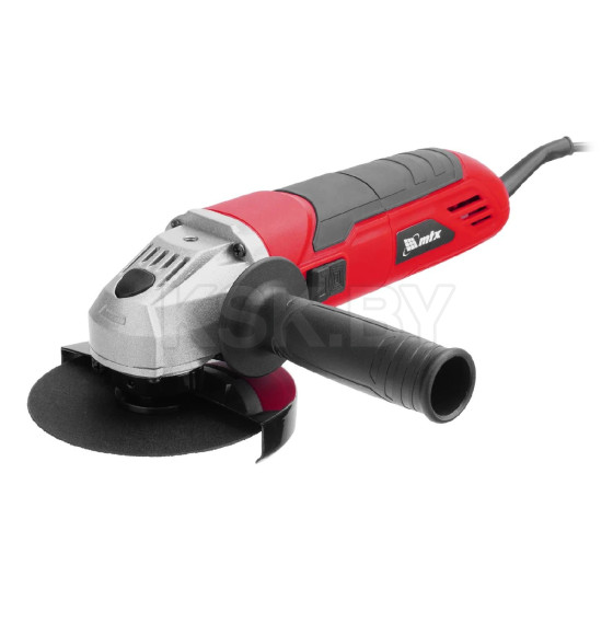 Углошлифмашина MAG125-800 MTX (26981) 