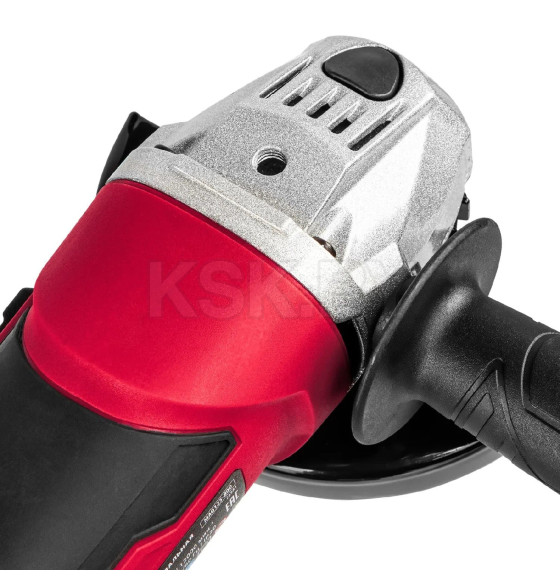 Углошлифмашина MAG125-800 MTX (26981) 