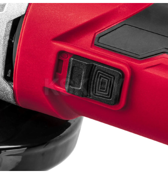 Углошлифмашина MAG125-800 MTX (26981) 