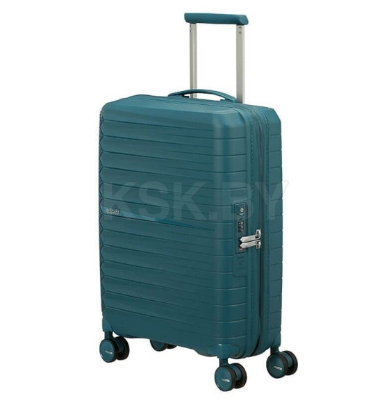 Чемодан American TOURISTER FASTFORWARD MI0*51 001 (MI0*51 001) 