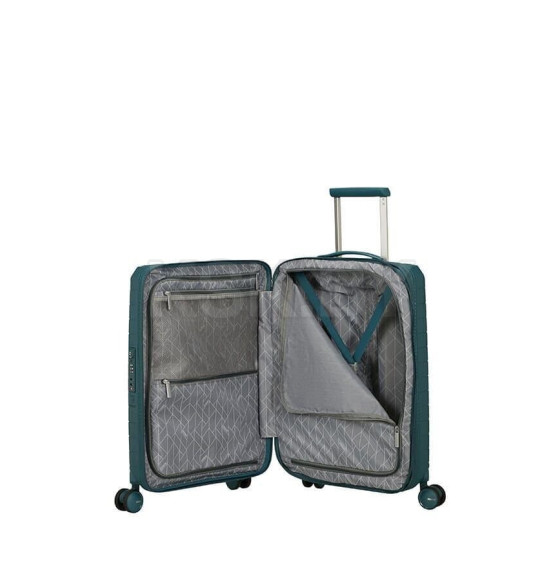 Чемодан American TOURISTER FASTFORWARD MI0*51 001 (MI0*51 001) 