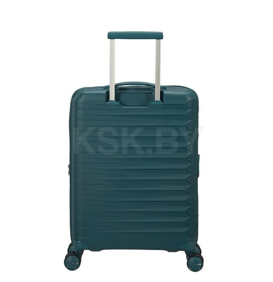 Чемодан American TOURISTER FASTFORWARD MI0*51 001 (MI0*51 001) 