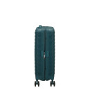 Чемодан American TOURISTER FASTFORWARD MI0*51 001 (MI0*51 001) 