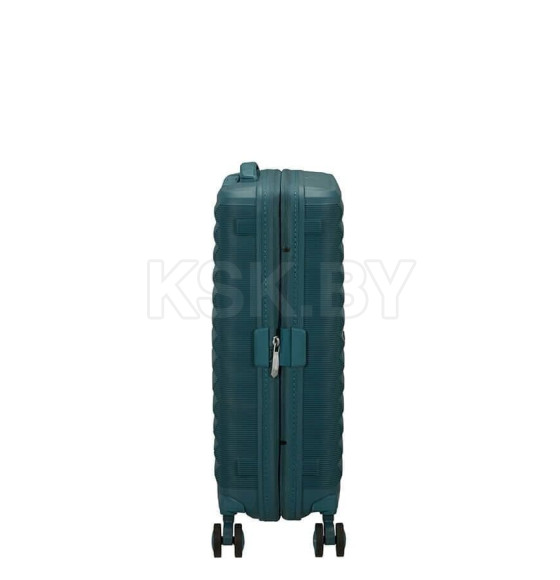 Чемодан American TOURISTER FASTFORWARD MI0*51 001 (MI0*51 001) 