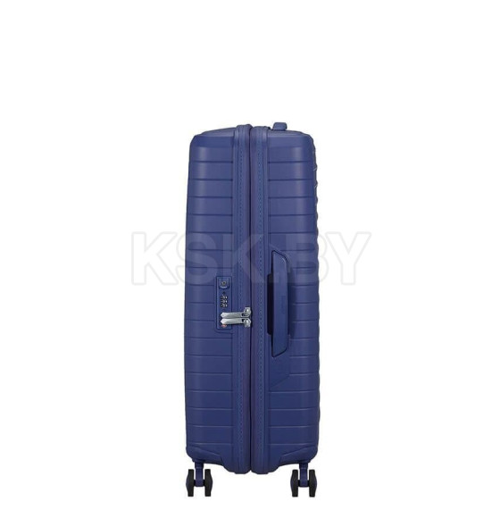 Чемодан American TOURISTER FASTFORWARD MI0*91 002 (MI0*91 002) 