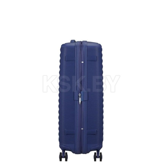 Чемодан American TOURISTER FASTFORWARD MI0*91 002 (MI0*91 002) 