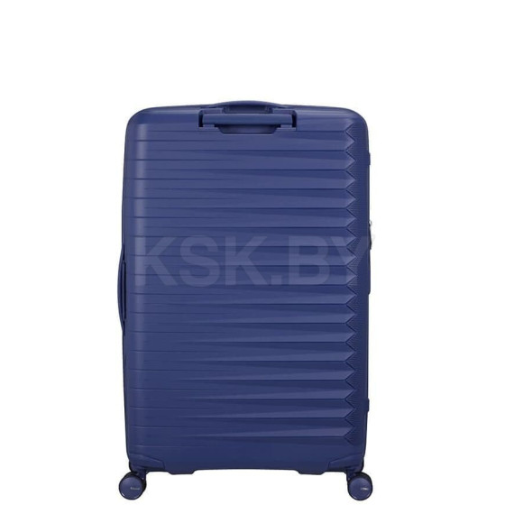 Чемодан American TOURISTER FASTFORWARD MI0*91 003 (MI0*91 003) 