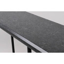 Подоконник ПВХ Danke "Premium" цвет Батиан гранит 150*20 мм