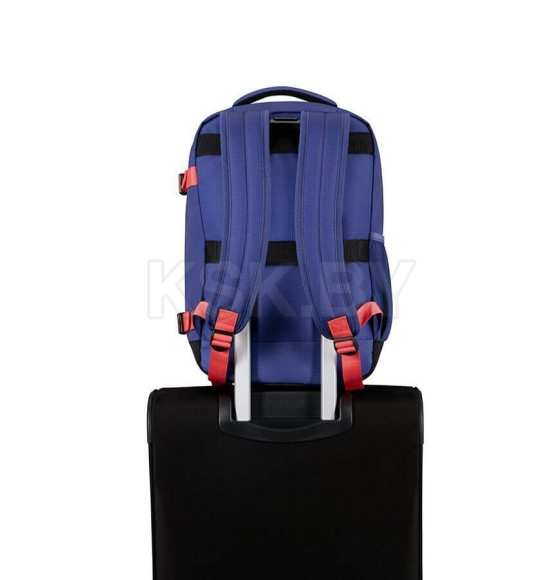 Рюкзак American TOURISTER TAKE2CABIN 91G*91 004 (91G*91 004) 