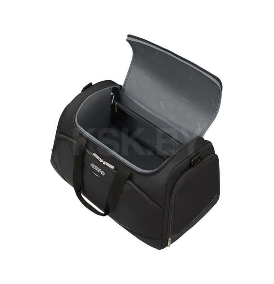 Сумка дор. American TOURISTER SUMMERRIDE ME7*09 001 (ME7*09 001) 