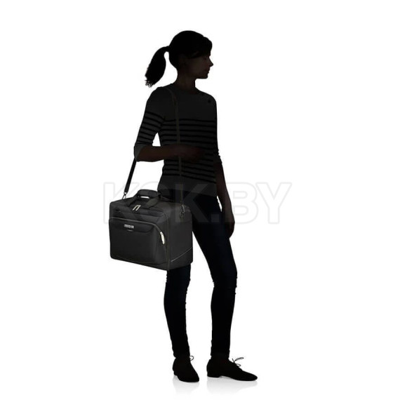 Сумка дор. American TOURISTER SUMMERRIDE ME7*09 008 (ME7*09 008) 