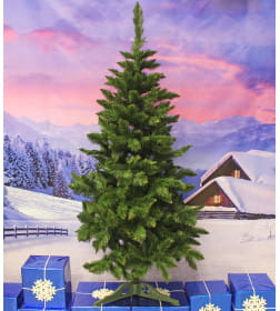 Ель искусственная Гималайская Делюкс 220 см