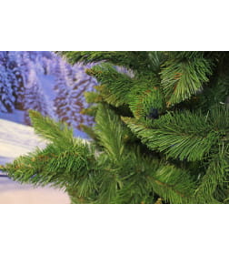 Ель искусственная Гималайская Делюкс 220 см