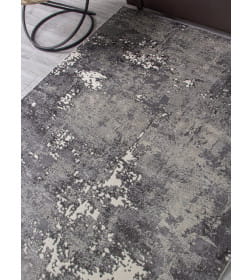 Ковер Merinos ATLANTIS D996, 2*2,9, STAN, LIGHT GRAY