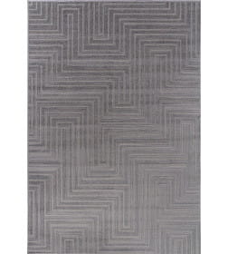 Ковер Merinos DIOS F412  0,8х1,5 м LIGHT GRAY