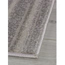 Ковер Merinos DIOS F412  0,8х1,5 м LIGHT GRAY