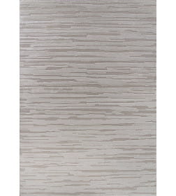 Ковры тканные DIOS F441, 1*2, STAN, LIGHT CREAM