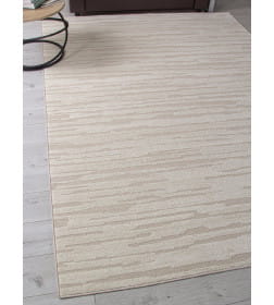 Ковры тканные DIOS F441, 1*2, STAN, LIGHT CREAM