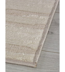 Ковры тканные DIOS F441, 1*2, STAN, LIGHT CREAM